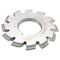 Hhip 16P 8 145 Degree Gear Cutter 2041-1688 - alternate 1